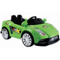   Metr+ Bambi CH9915R (/) Green (M0584)